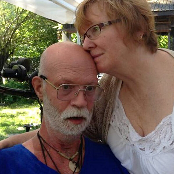 Kate Staples: A Demonstration of Love