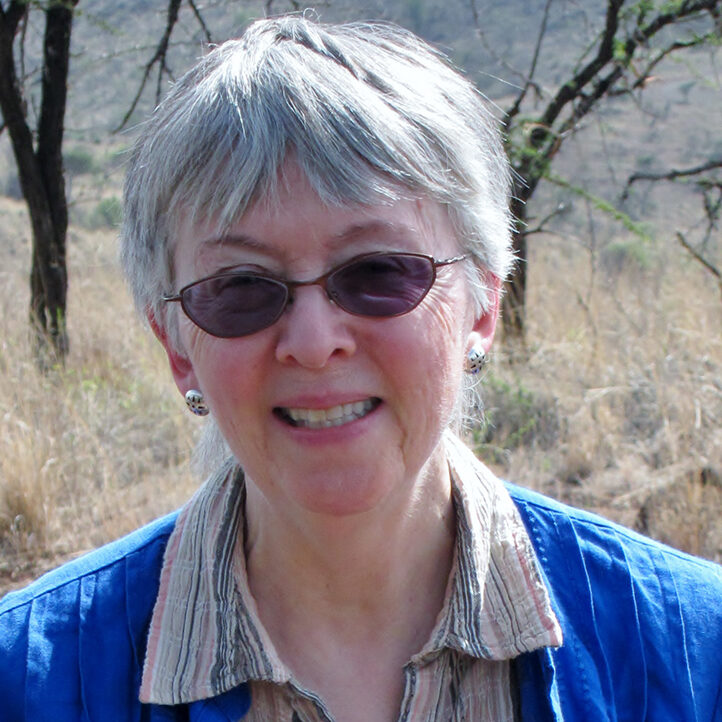 Ann Littlewood: I Want to Go Out with Grace