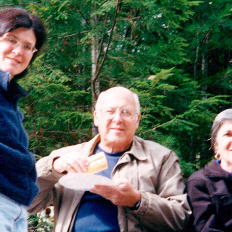 Barbara W: The Choice of How And When to Die