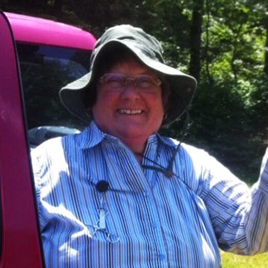 Cyndie Rogers: Fighting for the Right to Die with Dignity