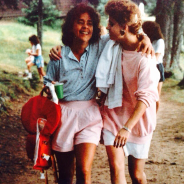 Deborah Dempesy: A Meaningful Journey