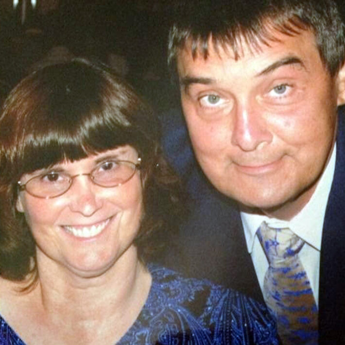 Donna Burke: The Promise of Immortality
