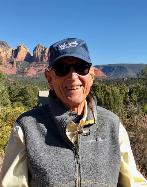 Dr. Douglas Barnshaw: Control And Agency in One’s Final Days