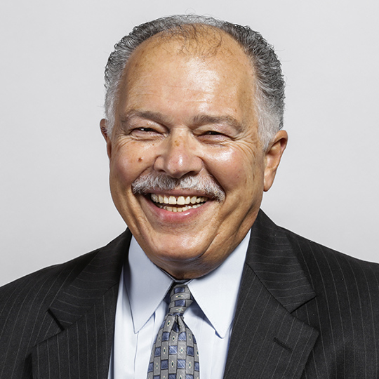 George Eighmey, JD