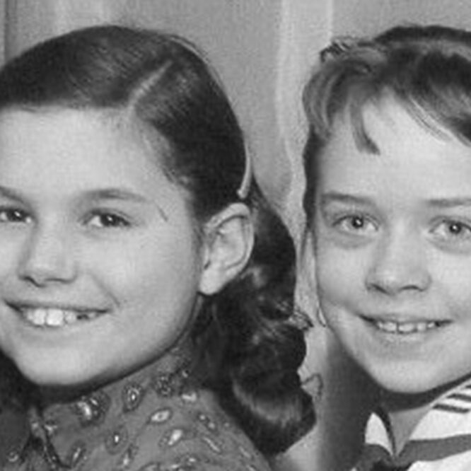 Barbara Paymaster: My Friend’s Good Death