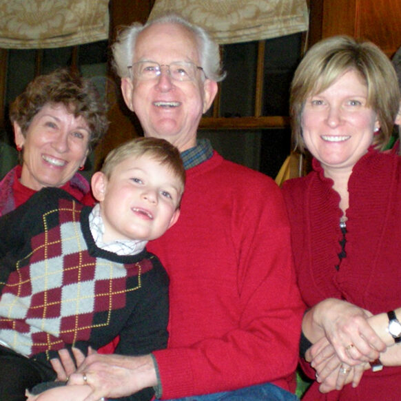 Lisa Vigil Schattinger: The Peace That Death with Dignity Brings