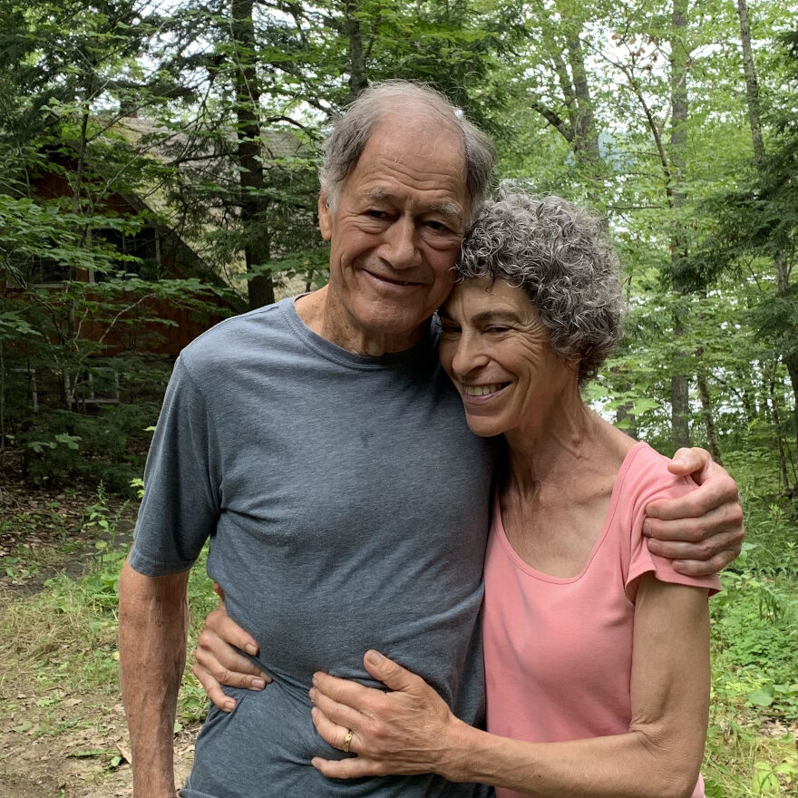 Peter Fernald: Live Free and Die — Peacefully