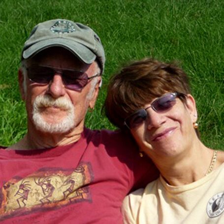 Jeanne McGowan-Boucher: Death with Dignity Helps Families