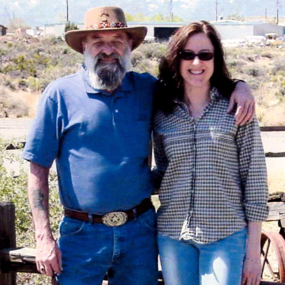 Jill Sanders: I Am Floored This Is Not an Option Everywhere