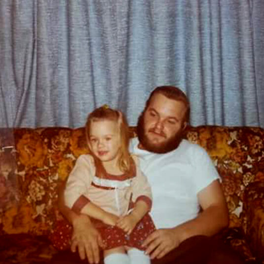 Lori Novak: It Happened to My Family