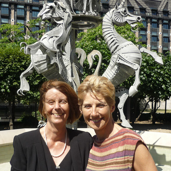 Mary Klein: Option of a Peaceful Death