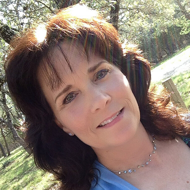 Melissa Wood: A Peaceful Way