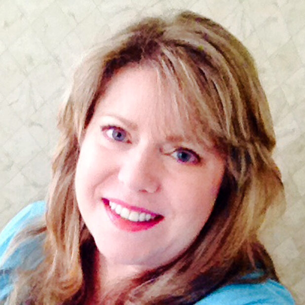 Penny Shelfer: I Want to Control My Ending