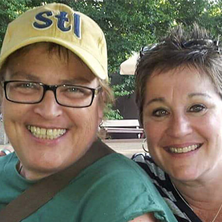 Stacey Guillen-Taylor: Freedom to Decide When Enough Is Enough