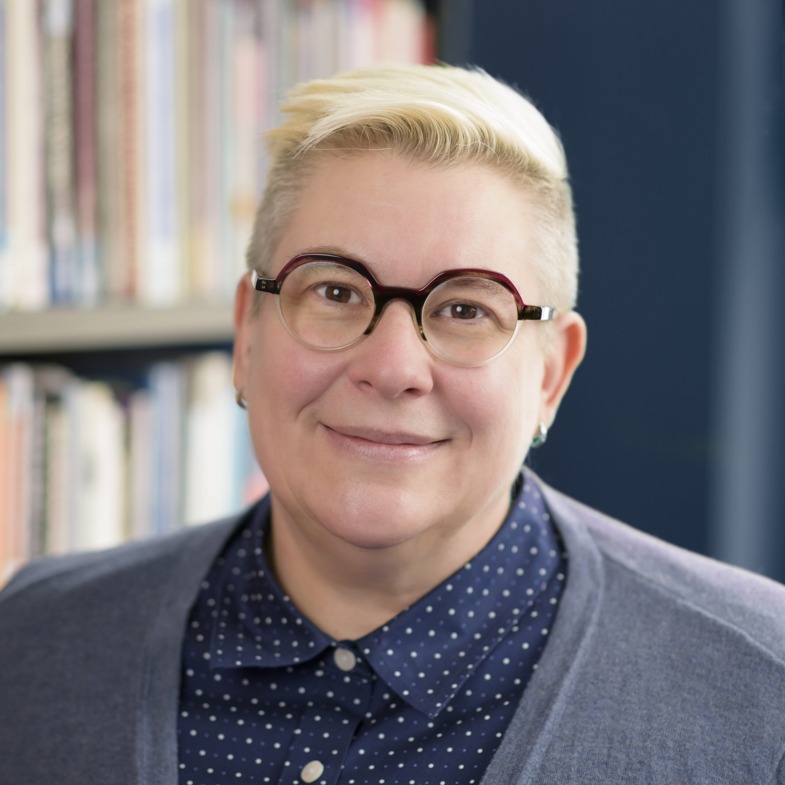Peg Sandeen, PhD, MSW