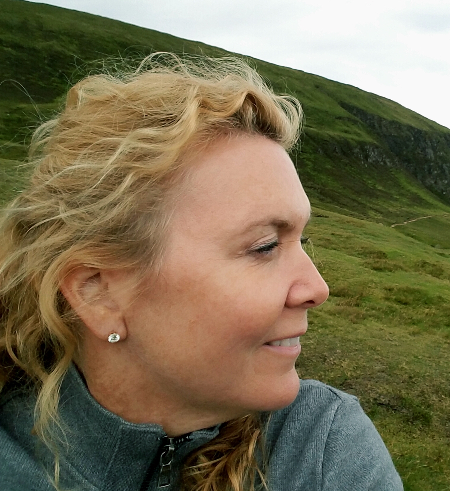 Dr. Heidi Henson: Planning for an Unrealized Future with ALS
