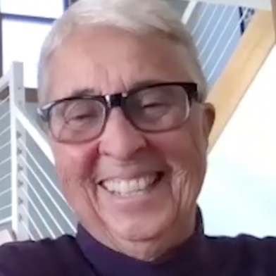Love Is The Foundation: Liz and Bev’s Story