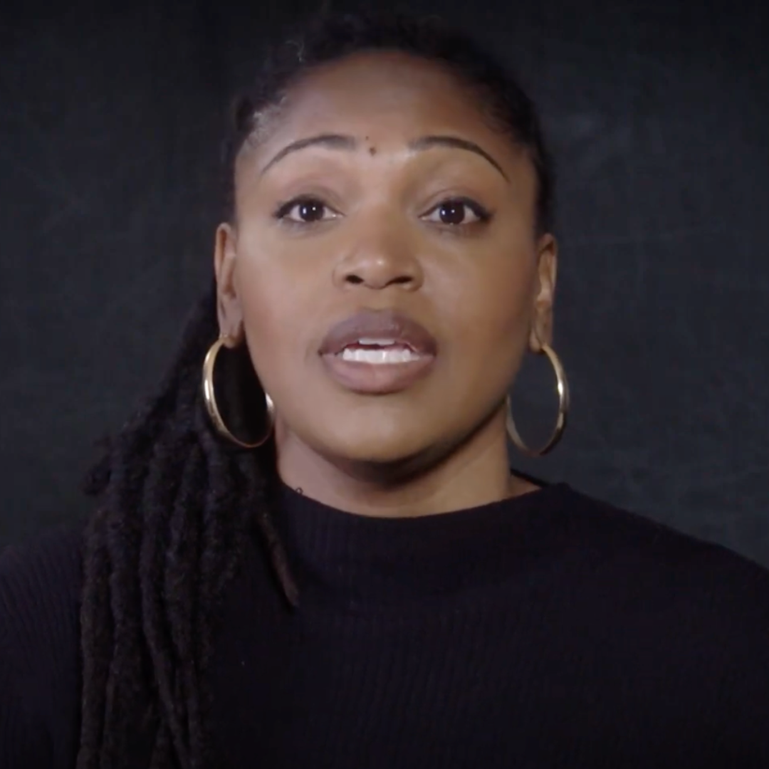 “I was not a supporter at first” – Assemblymember Chantel Jackson