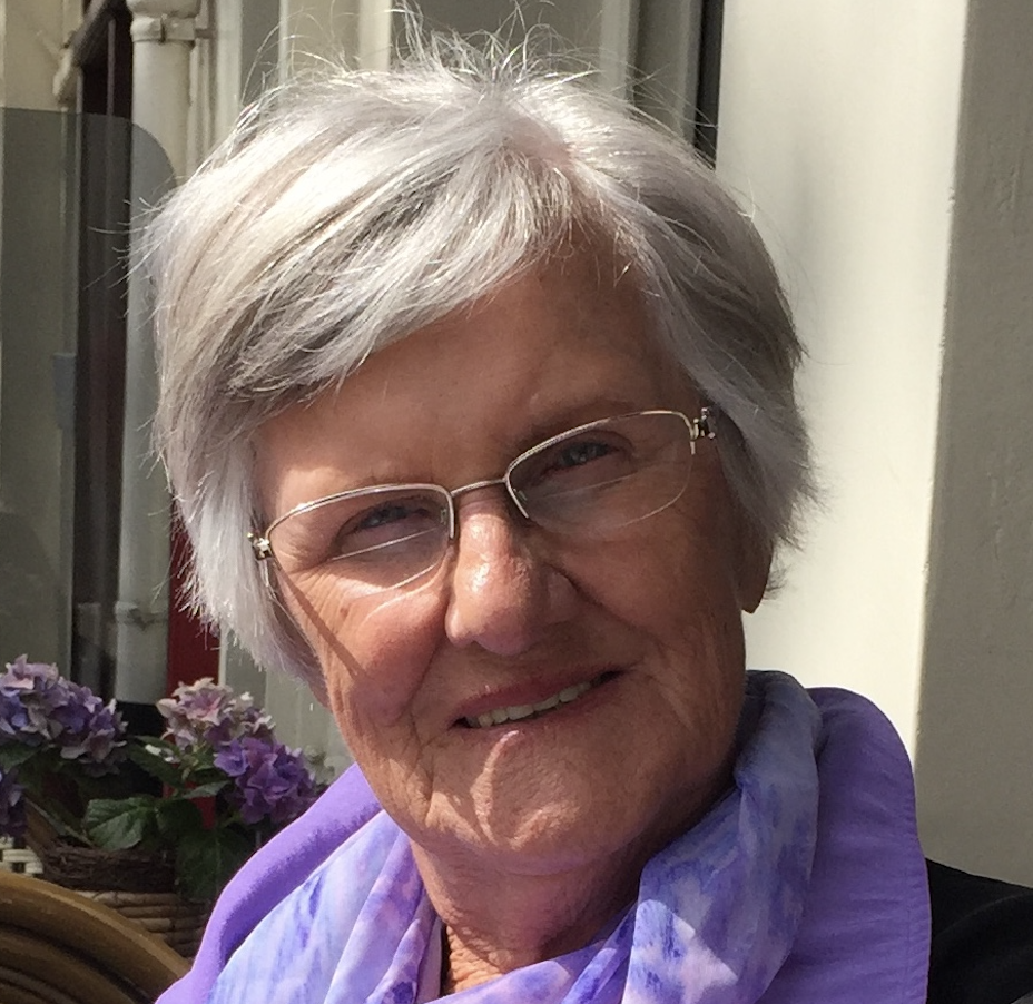 Louise S: Enough is Enough