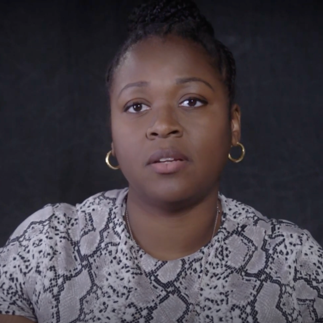 A nurse’s perspective on Death with Dignity – Assemblymember Phara Souffrant-Forrest